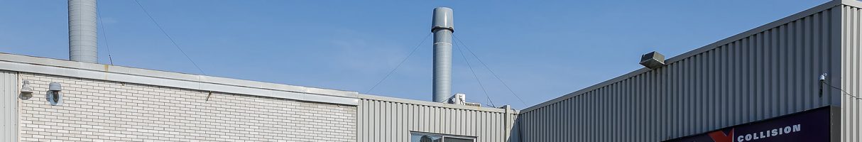 Test galleries