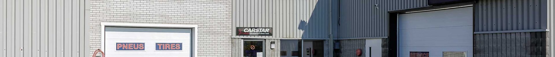 Napa Auto Care Dorval Accessoires