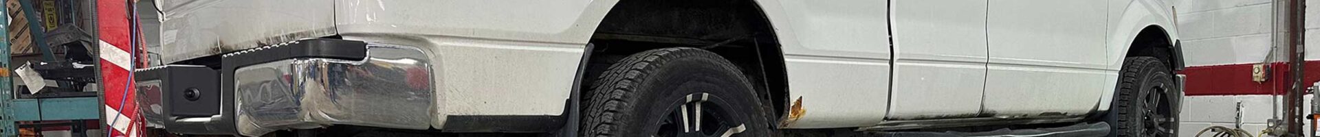 Napa Auto Care Dorval Pneus et roues