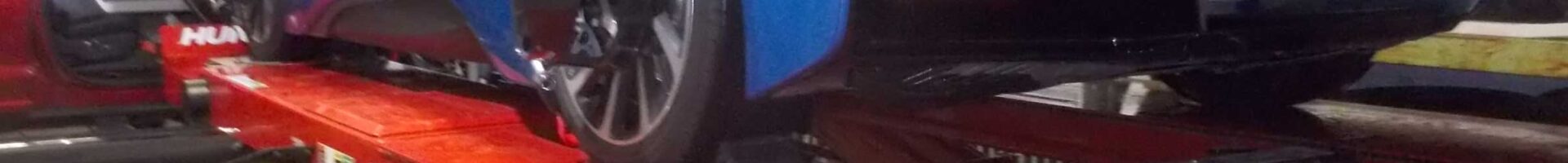 Napa Auto Care Dorval Alignement de roues